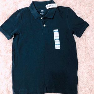 Old Navy Uniform Top